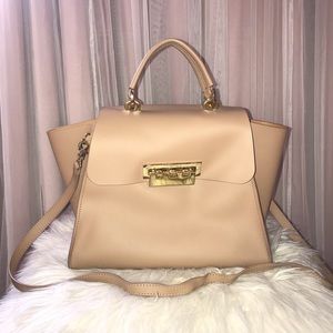 Zac Posen Eartha Iconic Satchel